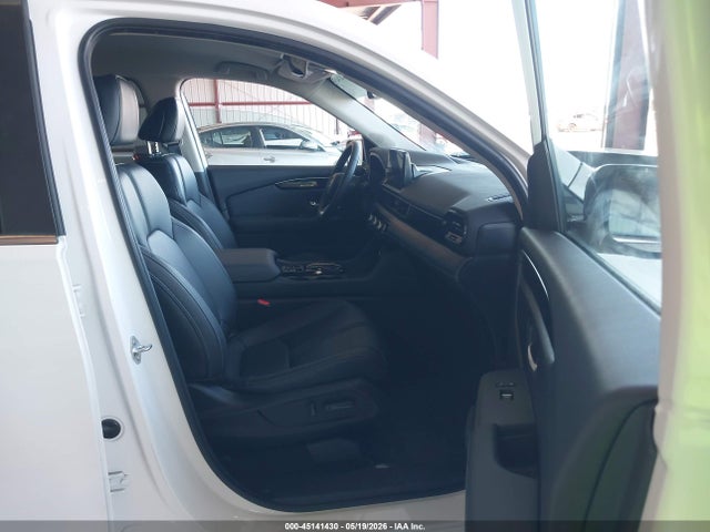 Honda Pilot Ex-l