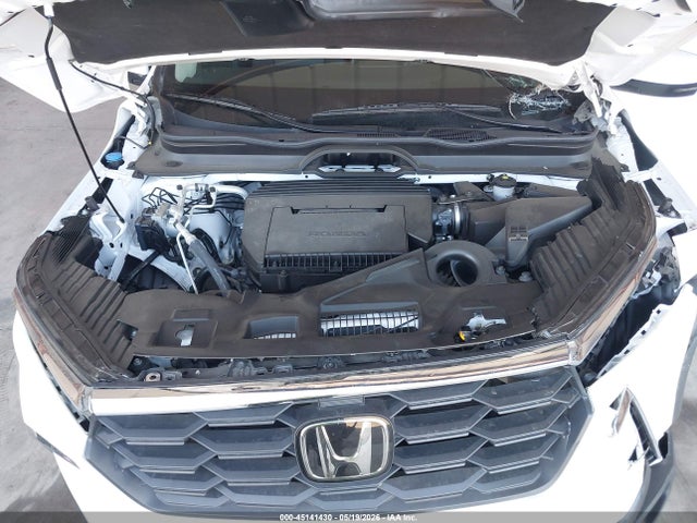 Honda Pilot Ex-l