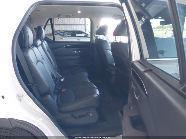 Honda Pilot Ex-l