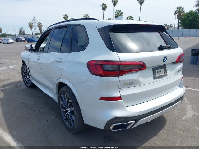 BMW X Series Xdrive40i