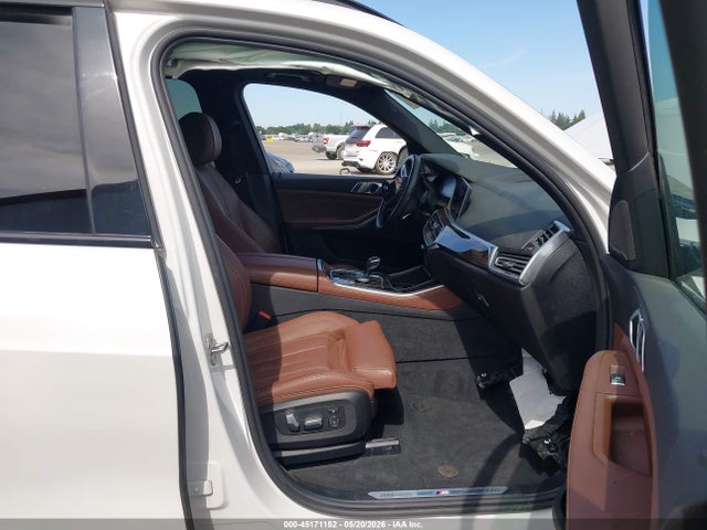BMW X Series Xdrive40i