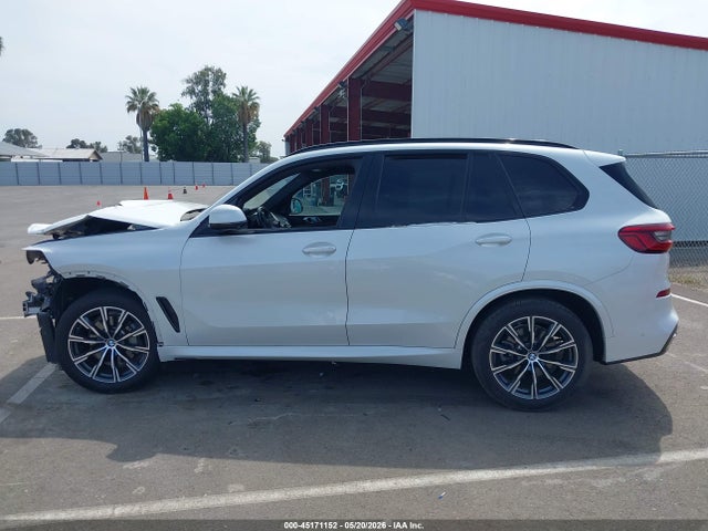 BMW X Series Xdrive40i