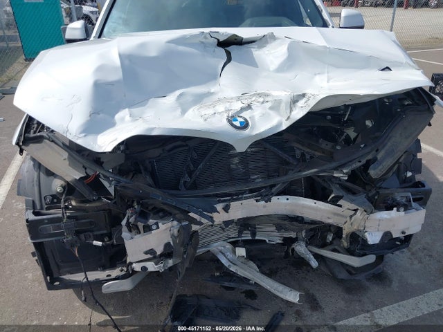 BMW X Series Xdrive40i