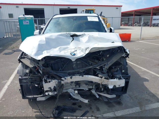 BMW X Series Xdrive40i