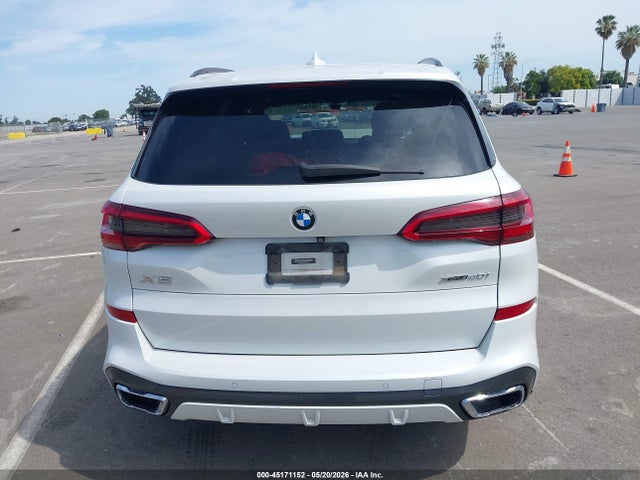 BMW X Series Xdrive40i