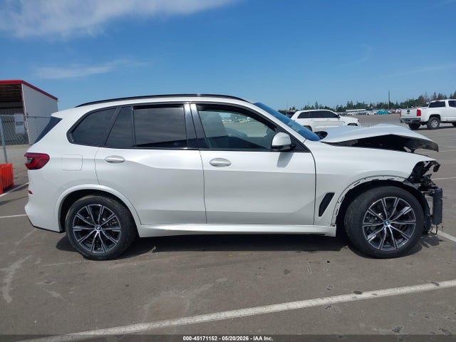 BMW X Series Xdrive40i