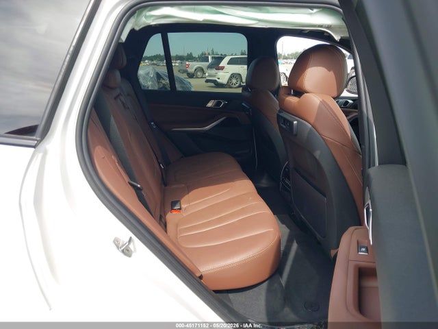 BMW X Series Xdrive40i