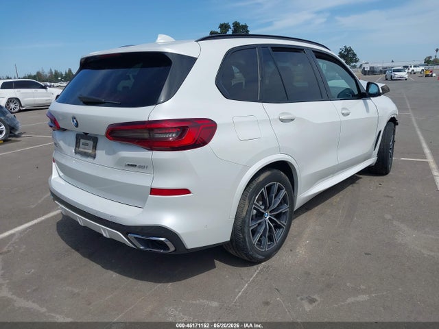 BMW X Series Xdrive40i