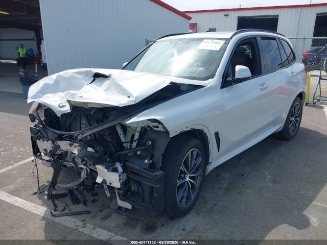 BMW X Series Xdrive40i