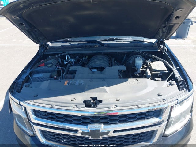 Chevrolet Tahoe Lt