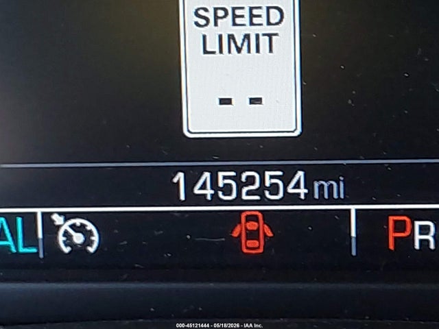 Chevrolet Tahoe Lt