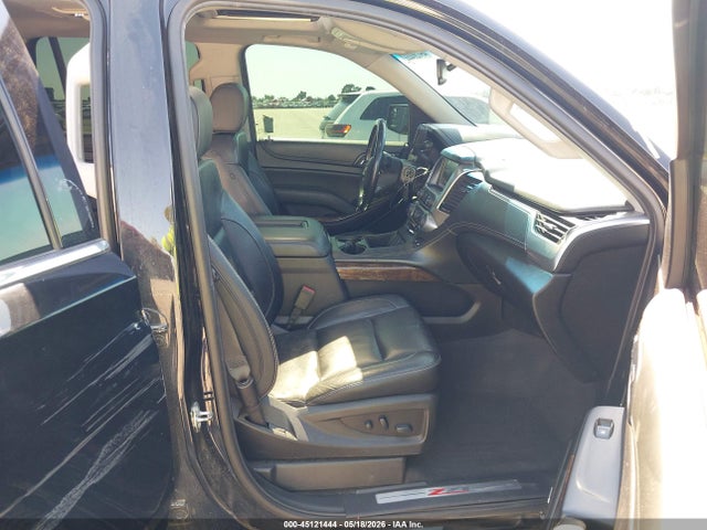 Chevrolet Tahoe Lt