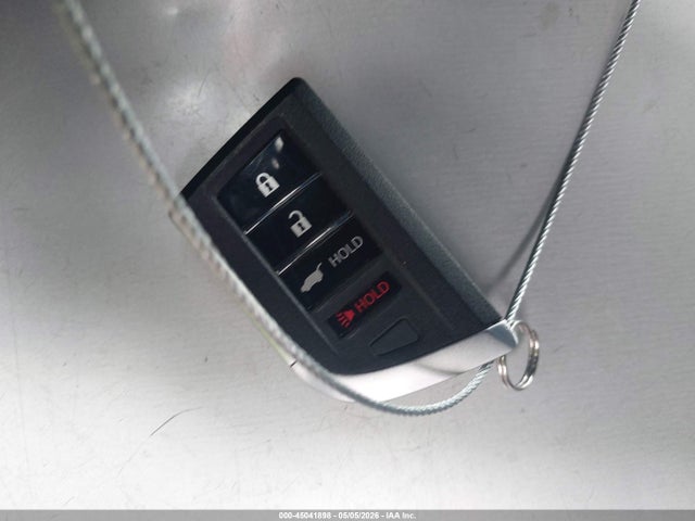 Acura MDX Technology Package