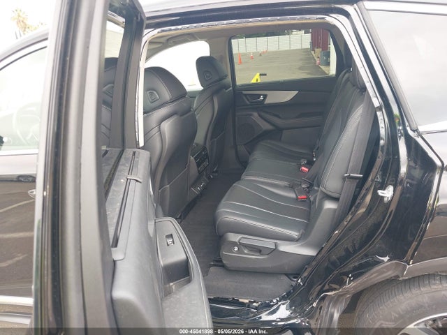 Acura MDX Technology Package