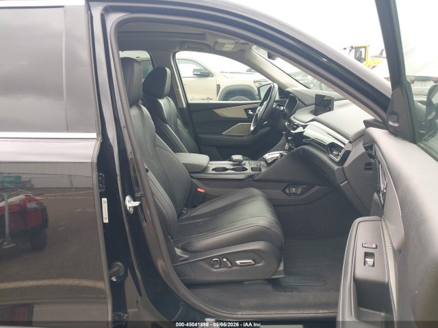 Acura MDX Technology Package