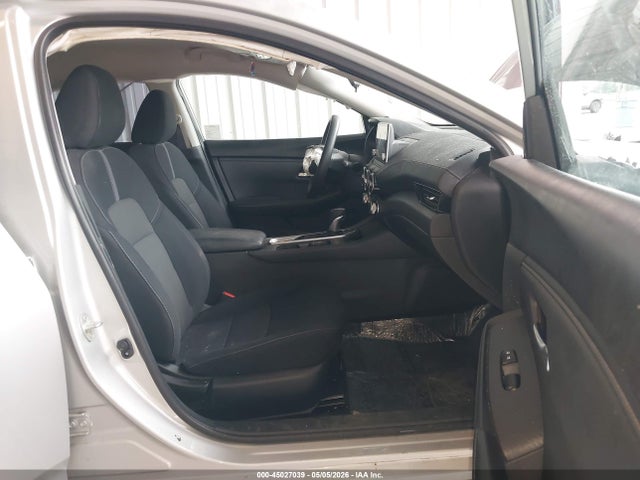 Nissan Sentra Sv Xtronic Cvt