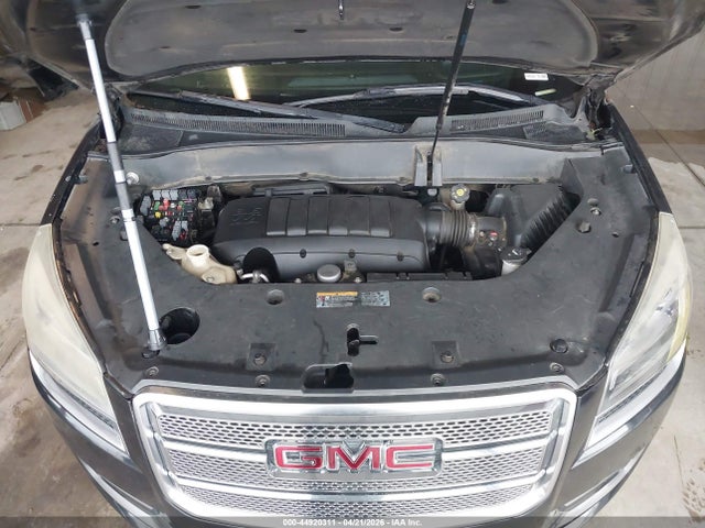 GMC Acadia Denali