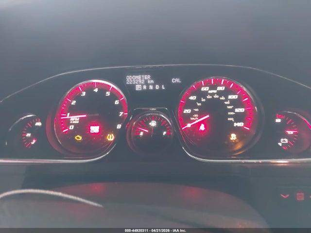 GMC Acadia Denali