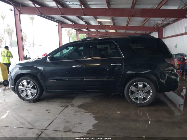 GMC Acadia Denali