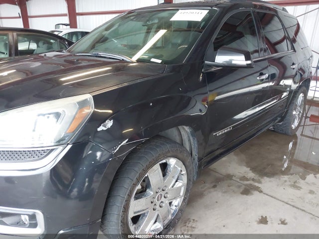 GMC Acadia Denali