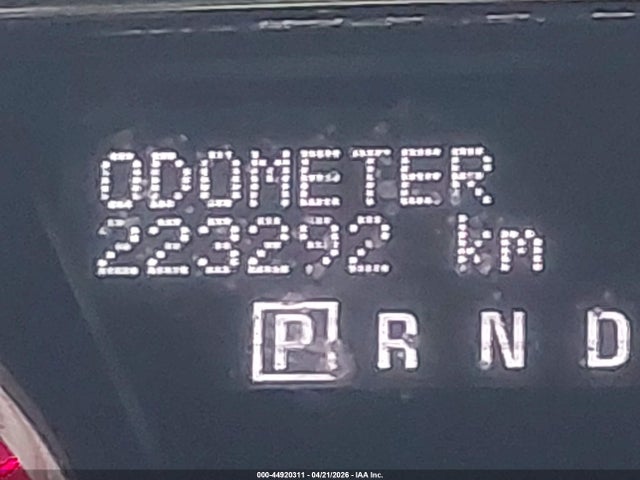 GMC Acadia Denali