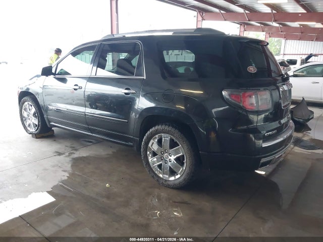 GMC Acadia Denali