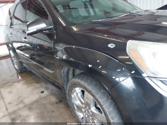 GMC Acadia Denali