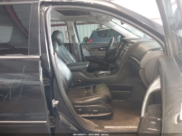 GMC Acadia Denali