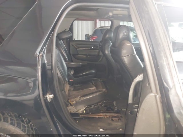 GMC Acadia Denali