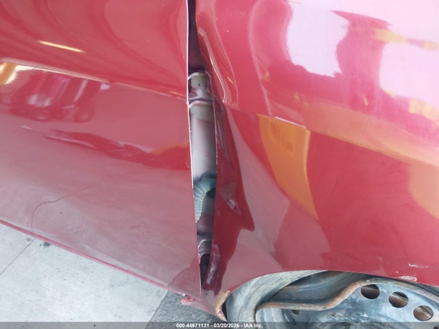 Nissan Versa 1.6 Sv