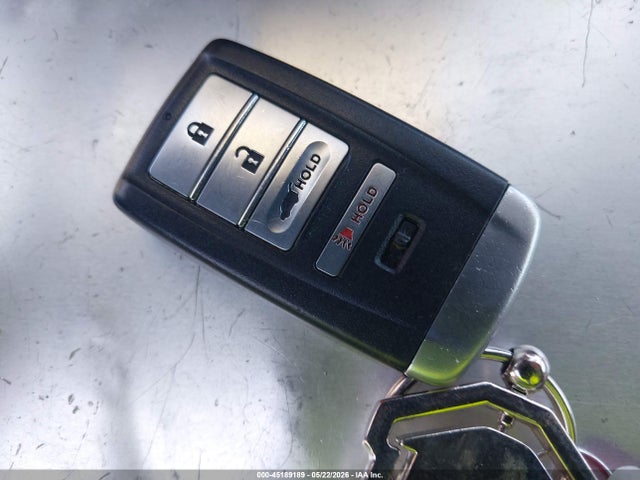 Acura MDX Technology Package