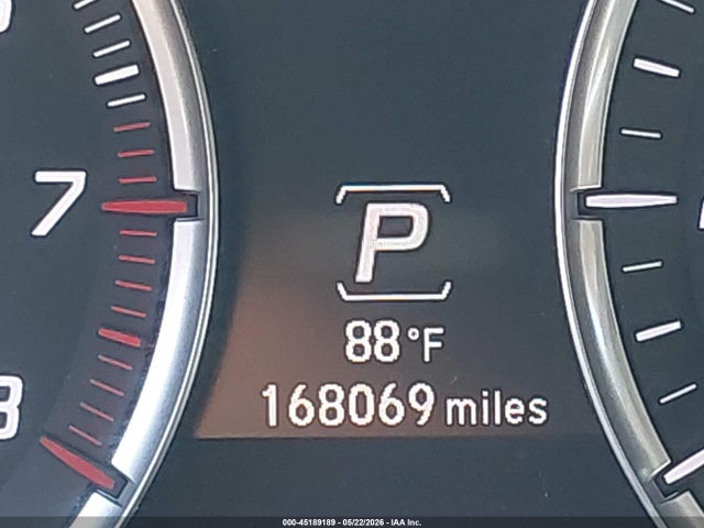 Acura MDX Technology Package