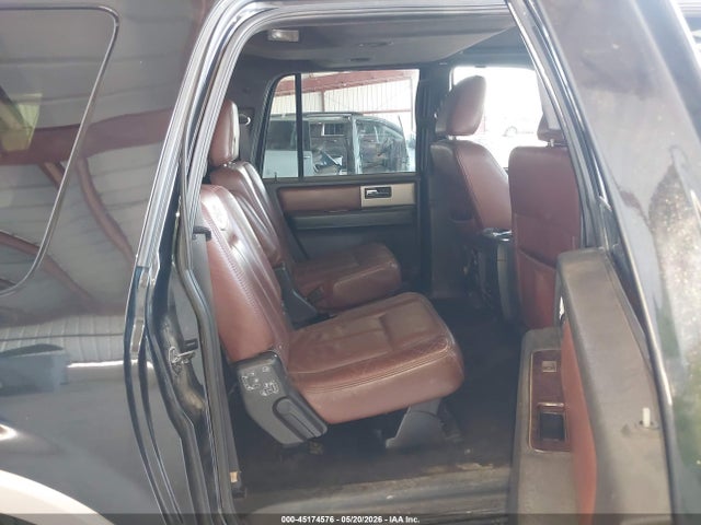 Ford Expedition King Ranch
