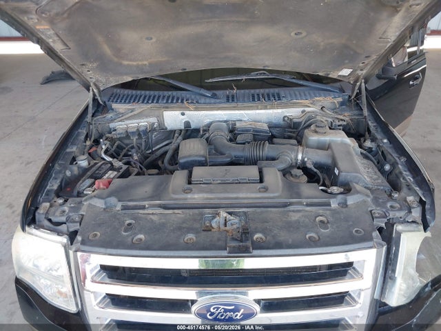 Ford Expedition King Ranch
