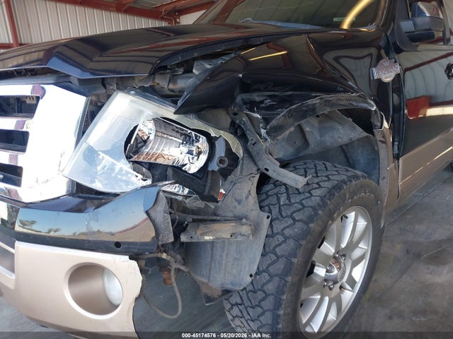 Ford Expedition King Ranch