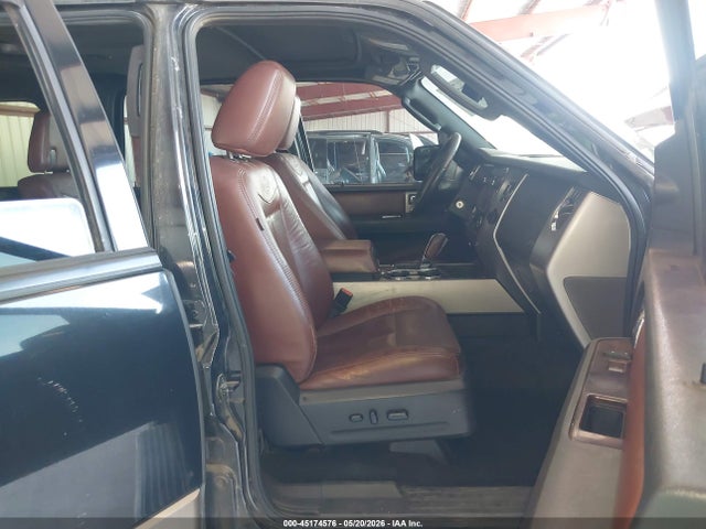 Ford Expedition King Ranch