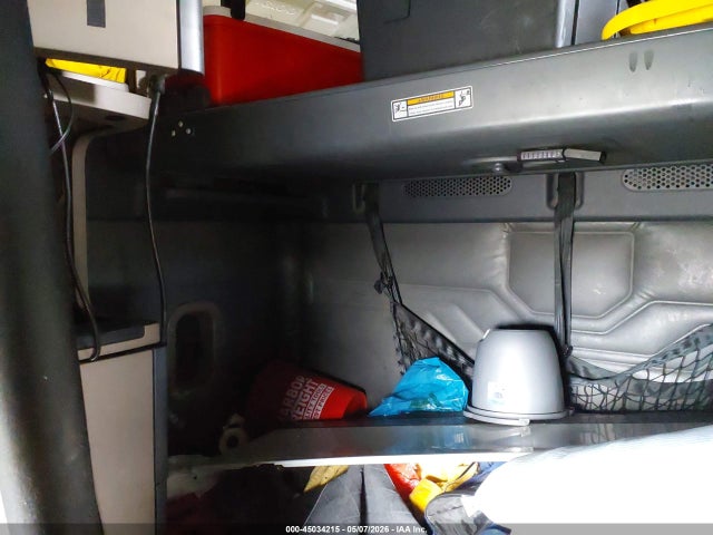 Freightliner Cascadia 125