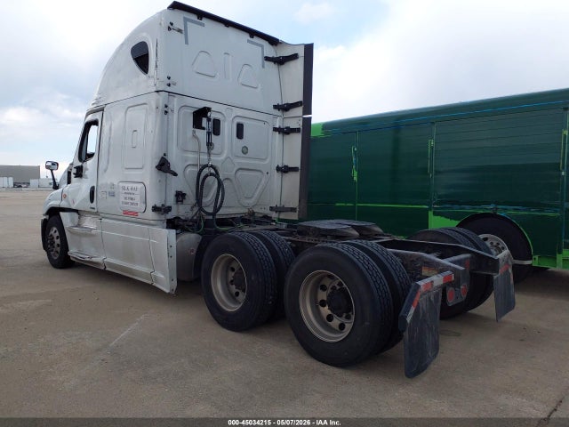 Freightliner Cascadia 125
