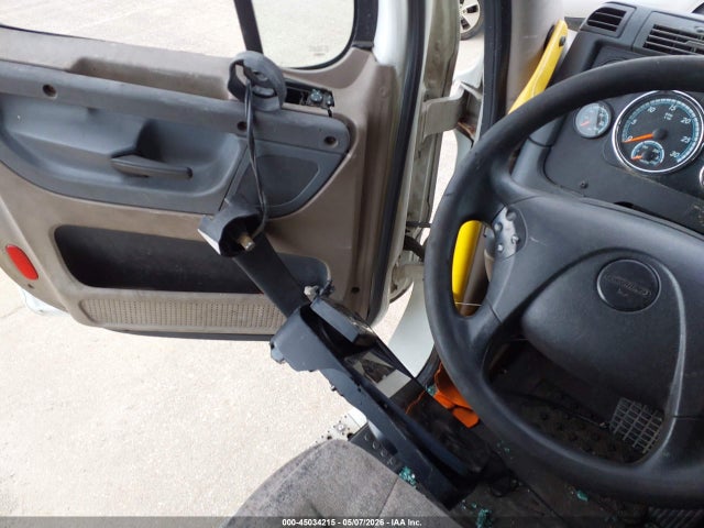 Freightliner Cascadia 125