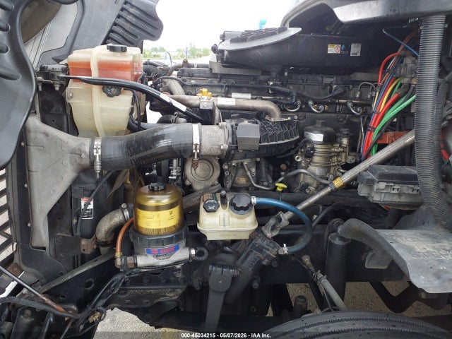 Freightliner Cascadia 125