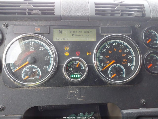 Freightliner Cascadia 125