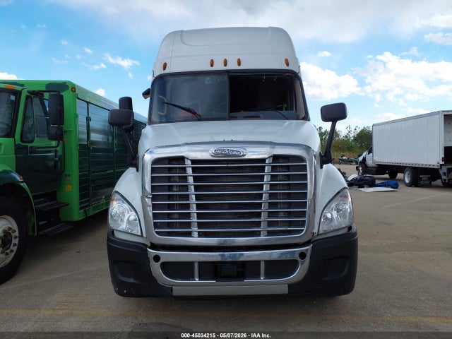 Freightliner Cascadia 125