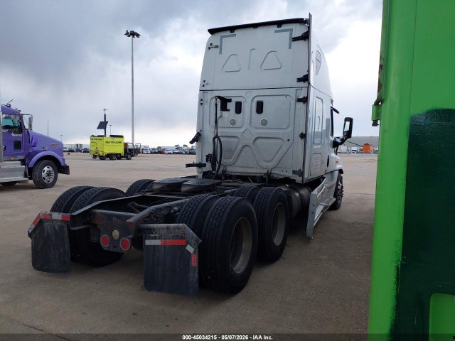 Freightliner Cascadia 125