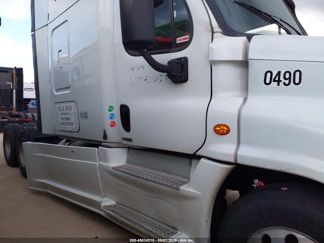 Freightliner Cascadia 125