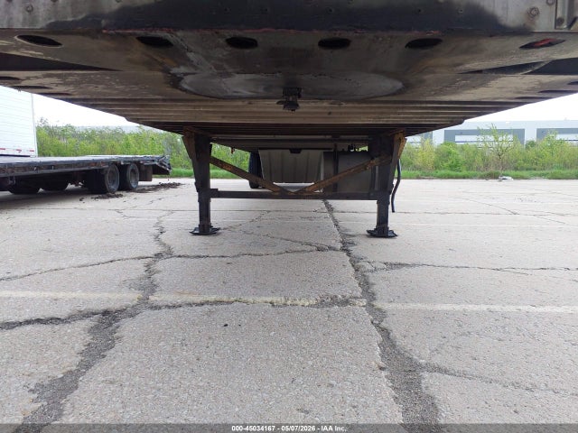 Great Dane Trailers Reefer Semi Trailer
