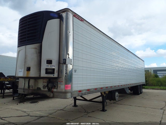 Great Dane Trailers Reefer Semi Trailer