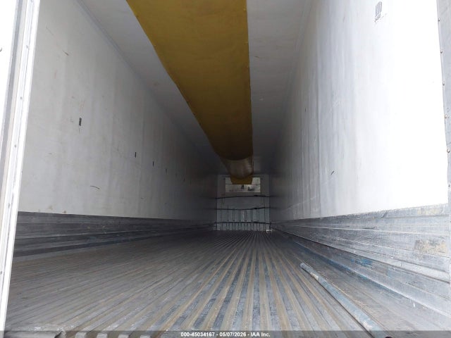 Great Dane Trailers Reefer Semi Trailer