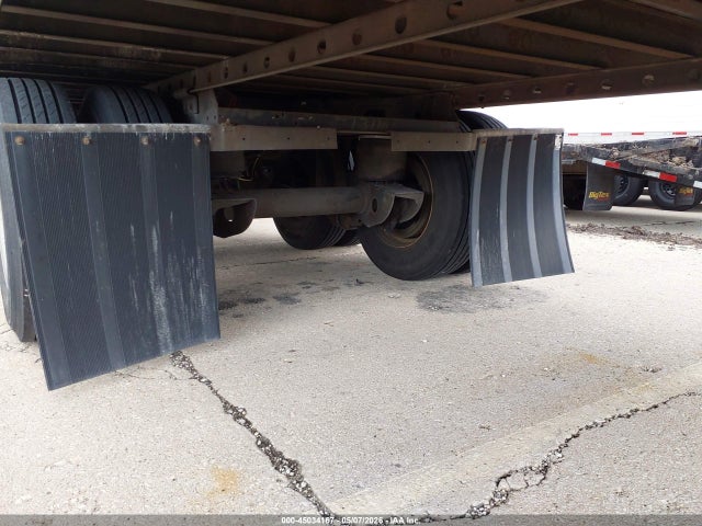Great Dane Trailers Reefer Semi Trailer