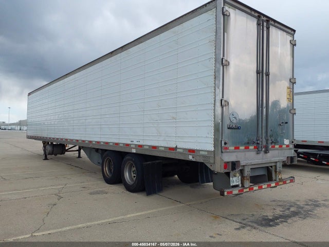 Great Dane Trailers Reefer Semi Trailer