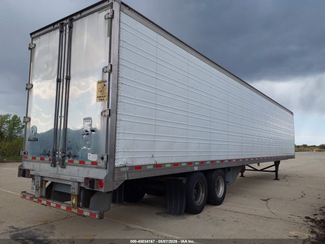 Great Dane Trailers Reefer Semi Trailer